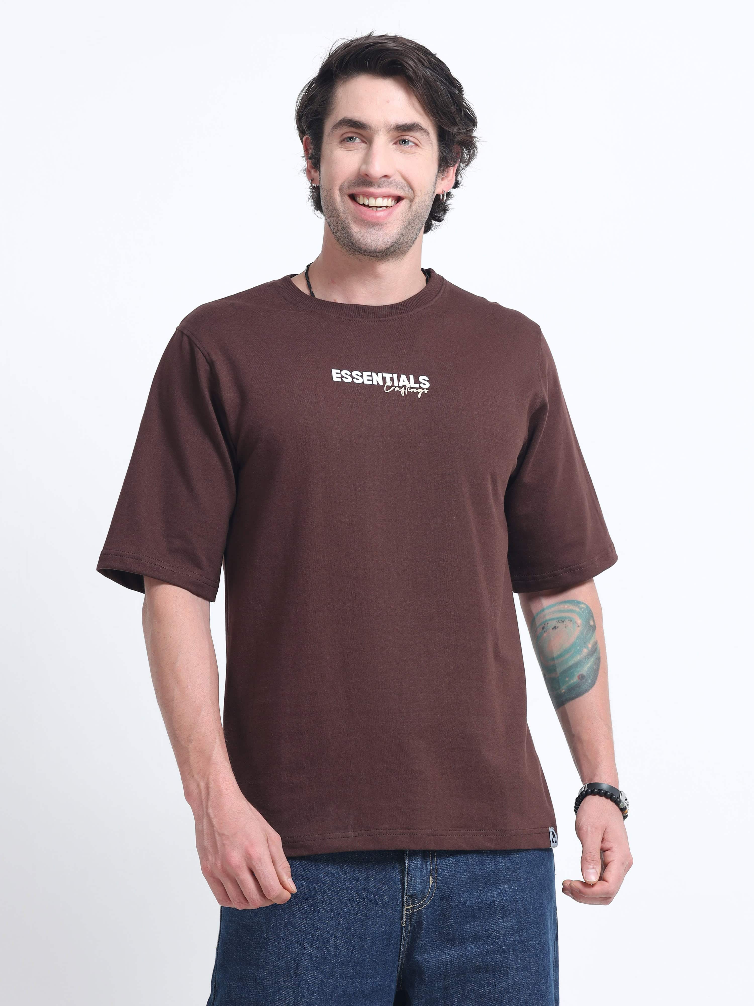 relaxed fit tshirt color10