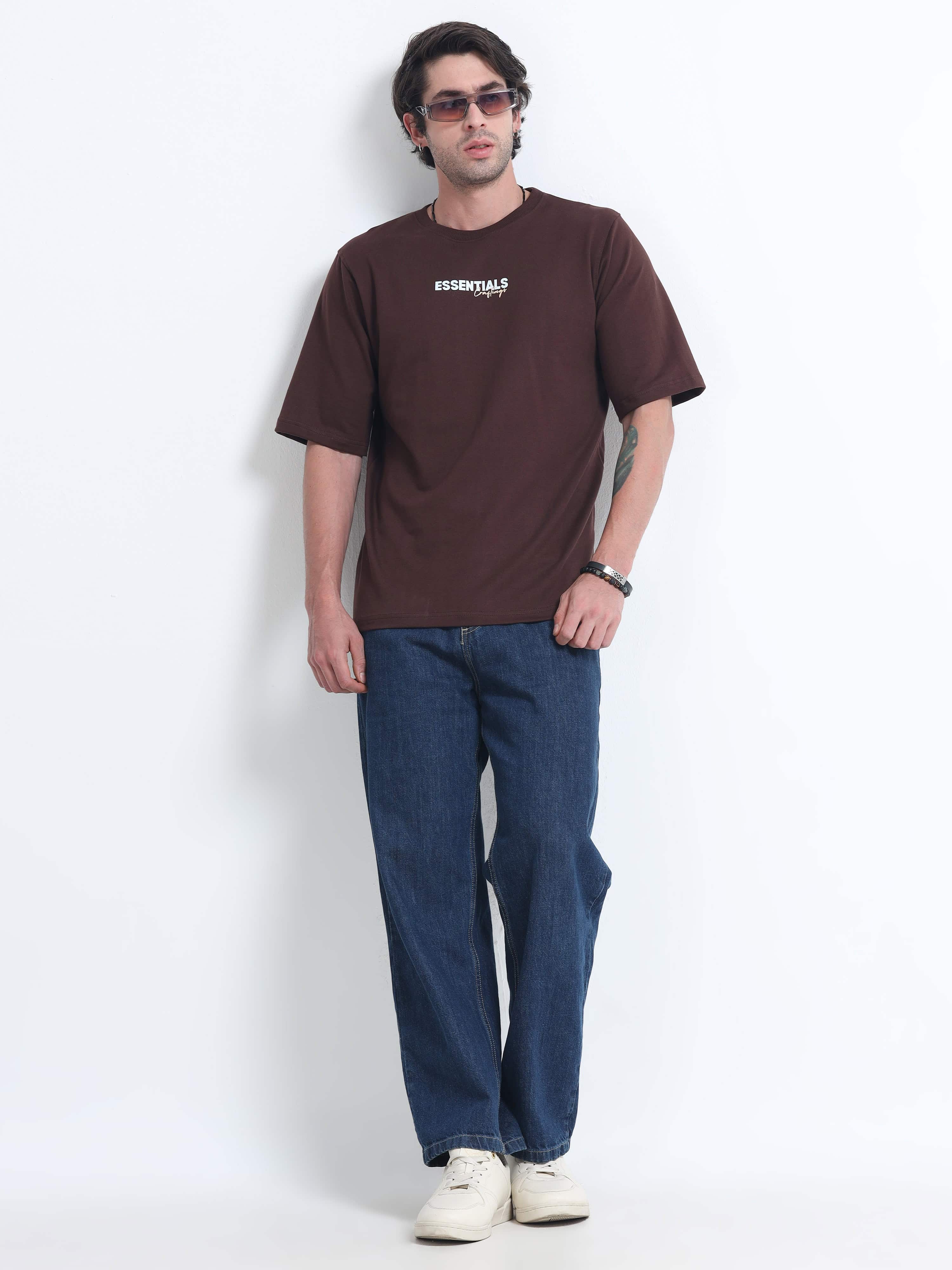 relaxed fit tshirt color10